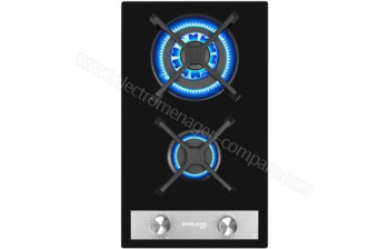 GASLAND CHEF GH30BF - A partir de : 190.95 &euro; chez Zoomici chez RueDuCommerce