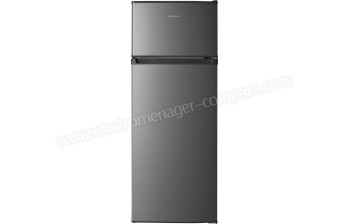 GEDTECH GE217DPSL - A partir de : 209.99 &euro; chez TheBestPrice chez Cdiscount