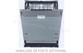 GEDTECH GLV1249FULL - A partir de : 319.99 &euro; chez TheBestPrice chez Rakuten