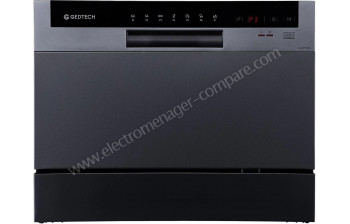 GEDTECH GLV6T49SL - A partir de : 219.99 &euro; chez TheBestPrice chez Cdiscount