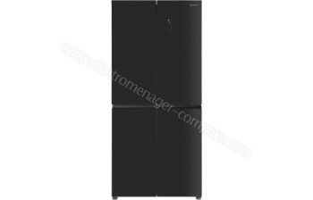 GEDTECH GMP470BL - A partir de : 549.99 &euro; chez The Best Price chez Darty