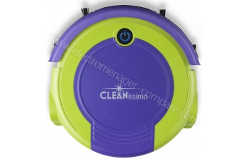 GENIUS Cleanissimo VR10