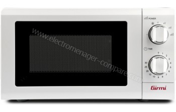 GIRMI FM05 - A partir de : 128.41 &euro; chez Magasinc chez Cdiscount