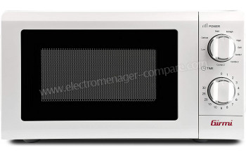 GIRMI FM0601 - A partir de : 97.70 &euro; chez Amazon