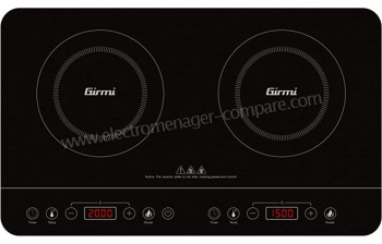 GIRMI PI50