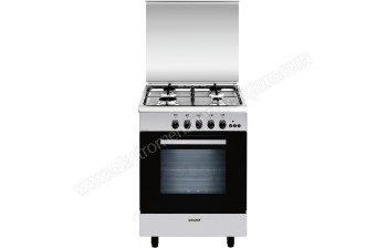 GLEM GA660CMIX - A partir de : 540.00 € chez Abribat Electromenager