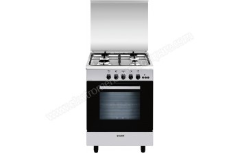 GLEM GA660CMIX - A partir de : 549.80 € chez Abribat Electromenager