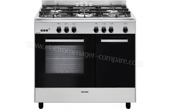 GLEM GA96PCGIX - A partir de : 1029.00 &euro; chez Pepites Du Web chez Amazon