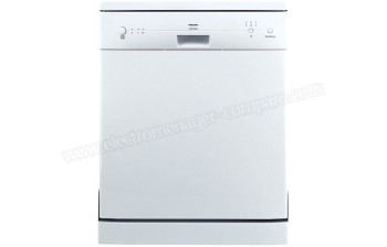 GLEM GDF320WH