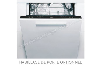 GLEM GDI6250 - A partir de : 400.27 € chez ToutElec chez Amazon
