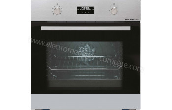 GLEM GFLP103IX - A partir de : 549.00 &euro; chez Abribat Electromenager