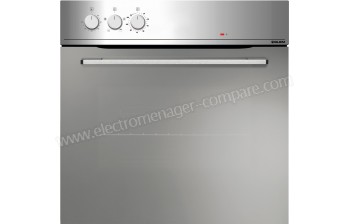 GLEM GFM410IX - A partir de : 289.00 &euro; chez Abribat Electromenager