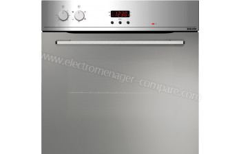 GLEM GFMC530IX - A partir de : 349.00 &euro; chez Abribat Electromenager