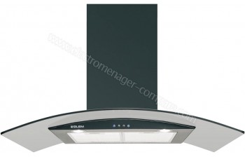 GLEM GHS910BK
