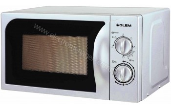 GLEM GMF202SI - A partir de : 119.00 &euro; chez Abribat Electromenager
