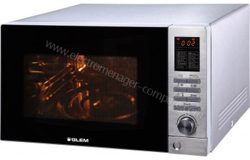 GLEM GMF254IX