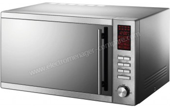 GLEM GMF255IX - A partir de : 179.00 &euro; chez Abribat Electromenager