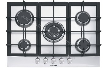 GLEM GT755HIX - A partir de : 309.00 &euro; chez Abribat Electromenager