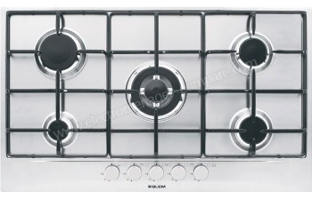 GLEM GT955IX - A partir de : 317.00 &euro; chez Abribat Electromenager