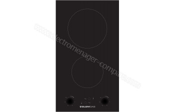 GLEM GTH32K01 - A partir de : 163.88 &euro; chez La Boutique du Net chez RueDuCommerce