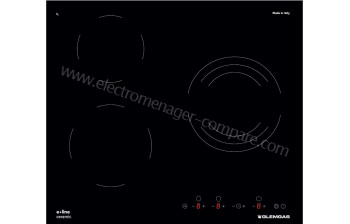 GLEM GTH63ET - A partir de : 163.81 &euro; chez La Boutique du Net chez RueDuCommerce