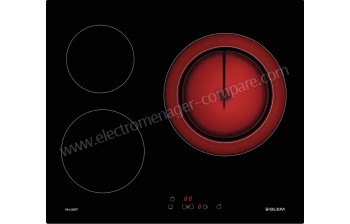 GLEM GTH63S - A partir de : 284.00 &euro; chez Abribat Electromenager