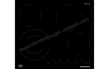 GLEM GTH64ET - A partir de : 211.00 &euro; chez Abribat Electromenager