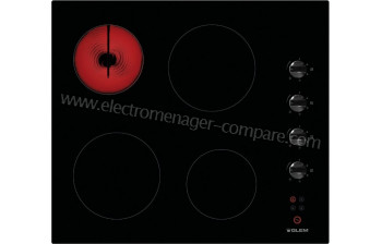 GLEM GTH64K01 - A partir de : 299.00 &euro; chez Abribat Electromenager
