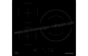 GLEM GTI630ESL - A partir de : 259.00 &euro; chez Abribat Electromenager