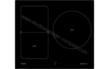 GLEM GTIB63BK - A partir de : 419.00 &euro; chez Abribat Electromenager
