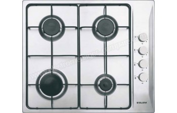 GLEM GTL64IX - A partir de : 209.00 &euro; chez Abribat Electromenager