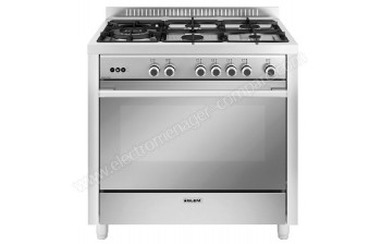 GLEM GX960CQIX - A partir de : 1069.00 &euro; chez Abribat Electromenager