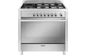 GLEM GX960CVIX - A partir de : 1027.00 € chez Abribat Electromenager