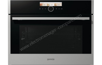 GORENJE BCM598S18X