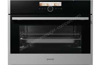 GORENJE BCMS598S19X