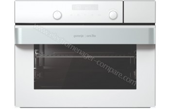 GORENJE BCS547ORAW