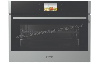 GORENJE BCS599S22X