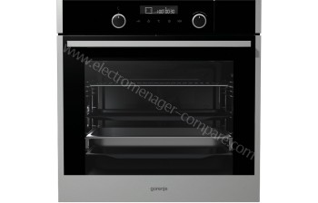 GORENJE BCS747S34X