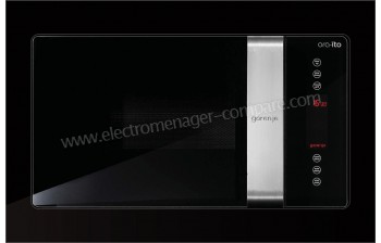 GORENJE BM6250ORAX