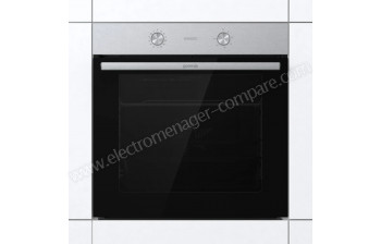GORENJE BO6717E03X - A partir de : 468.66 &euro; chez Amazon