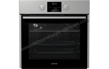 GORENJE BOP637E11X