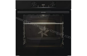 GORENJE BOP6737E02BK