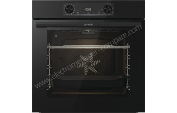GORENJE BOP6737E02EBG - A partir de : 299.00 € chez Boulanger