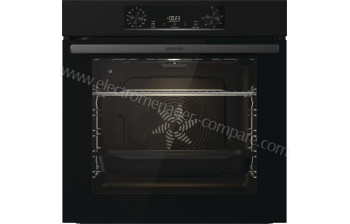 GORENJE BPS6737E02B - A partir de : 453.64 € chez Boulanger