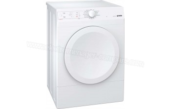 GORENJE D622CM