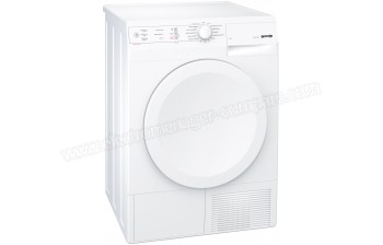 GORENJE D724BL