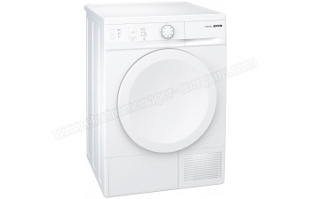 GORENJE D76SY2W