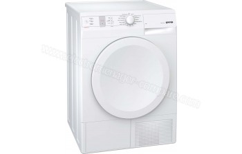 GORENJE D844BJ 2012