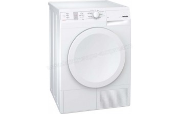 GORENJE D844BJ 2017