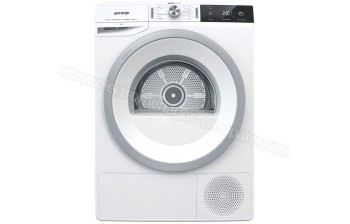 GORENJE DA83IL/I